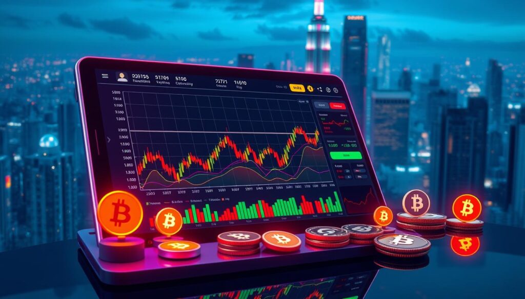Bybit Crypto Exchange